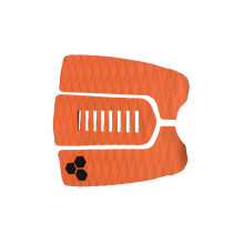 Ocean Safe Foot Grip Ontworpen voor uitstekende grip en-Oranje