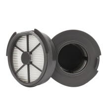 Elementos de Filtro Traseiro Do Aspirador de Pó AcessóRios Adequados para Filhote de Cachorro Aspirador T12Plus/T12Pro/ Traseiro