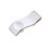 1 Pcs Ceramic Chopsticks Rest Stand Nordic Style Sticks Holder Fork Stand Spoon Tableware Holder () 1