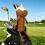 Golf Driver Golfschläger-Abdeckung,-Dunkelblau 5