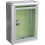Proposal Box with Lock and Key Small Lockable Metal Wall Mounted Home Office Proposal Box 1