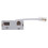 RJ45 Plug to RJ11 BT Socket Splitter Telephone Adapter 1