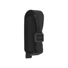 Pochette suspendue polyvalente, petite carte, sac de-BLK