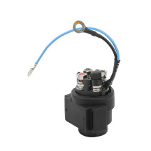 Compatibel met Suzuki buitenboordmotor powertrim tilt relais 38410-94550, compatibel met DF40-DF140 en DT55-225HP Boris-Good