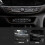 For  Regal 2017 2018 2019 Car Center Control Multimedia Adjust CD Panel Cover Trim Frame Decor Sticker Accessories 3