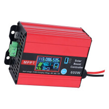 Meilleure présentation efficace de 1 200 W après l'unité de-600W