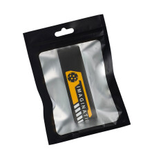 Pickleballs Paddles Edge Guard Construction en TPU de-Orange