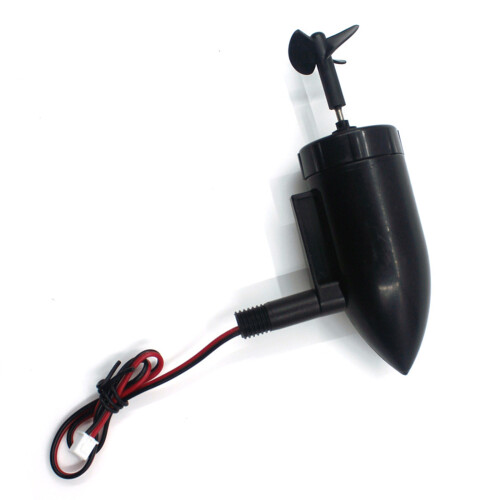 Universal Speed Propeller with Enhances Performances-left side