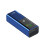 Robuste tragbare 20000-mAh-PD-100-W-Powerbanks unterstützen-Blau 1