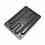 CPU Heatsink Bracket Backplane Backplate Back Sheet Iron Plate Durable for AM4 3