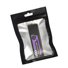 Easy Installation Pickleballs Paddles Protector Paddles-Purple