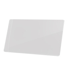 For 2011-2014- Cayenne Macan PCM3.0 3.1 7-Inch Car Navigation Press Screen Protective Film Display Tempered Glass