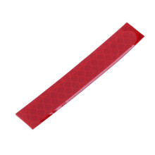 Cubierta Del Neumático de La Rueda Cáscara Protectora Reflectante Etiqueta Para Es2 Es3 Es4 Piezas de Patineta Scooter Eléctrico