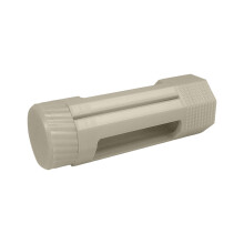 Multifunctional Toothpaste Squeezer for Most-Light Grey
