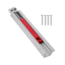 Sturdy Aluminum Workbench Vise For Wood Carving And Sanding