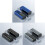 Robuste tragbare 20000-mAh-PD-100-W-Powerbanks unterstützen-Blau 5