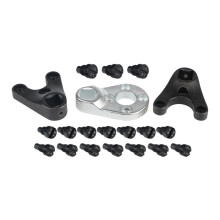 Kompatibel med Trim Tilt Pin Wrench Set MT0004 MT0006 MT0009 Fjern Trim/Tilt på hætter Hydrauliske cylindre Kompatib