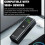 Robuste tragbare 20000-mAh-PD-100-W-Powerbanks unterstützen-Blau 6