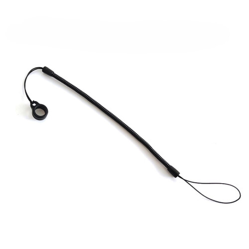10-pak stylus pen-holdere med ophængningsreb til beskyttelse mod tab