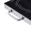 Cooks Professional (Single Hob) Cooks Professional Electric Ceramic Hob 6