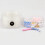 Elastic String for Bracelet Making - Stretchy Bead String - Stretch Cord for Jewelry Making Crystal String (Clear,0.7Mm) 4