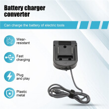 For Starlink Power Cable for Battery Charger Adapter Plug and for Starlink Accessories