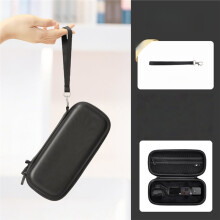 PU Storage Case for Ultra Shock-Resistant and Drop-Proof Travel Case Dust-Proof