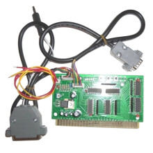 PC Naar Jamma Converterbord Arcade Spel Jamma Computer Naar Arcade Spel Toetsenbord Naar Arcade Joystick Converter
