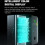 Robuste tragbare 20000-mAh-PD-100-W-Powerbanks unterstützen-Blau 8