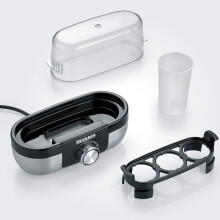 Cuiseur à œufs 3 œufs Commande électronique EK3163