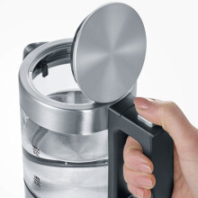 Bouilloire Verre 0,5 l WK3472