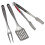 Juego de herramientas Comfort Grip 3 piezas 1