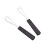 2 PCS Keycap Remover Small Portable Key Cap Puller Tool for Computer Mechanical Keyboard 5