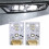 1Pair Front LED Daytime Running Light Module Board for  XT6 20-22 Turn Signal Source Light Chip Does Not Light 2