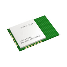 Módulo Inalámbrico CC2340R5 2.4GHz 5.4 SOC con Antena PCB Zigbee/Thread/Sistemas Propietarios