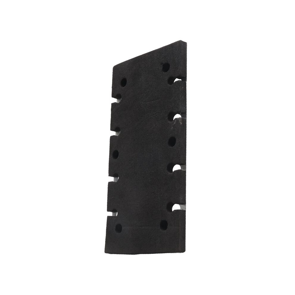 2X 140441-9 Orbital Sander Pad Base for Base Plate Backing Pad BO3710 ...