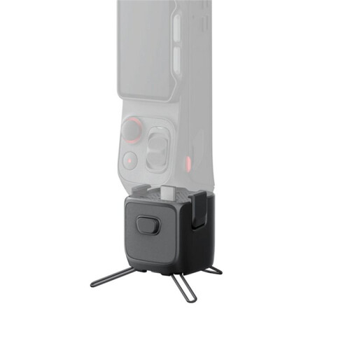 For   Series 1/4" Thread Handle Built-in Tripod Convenient Shooting Action Camera Accessories B 1