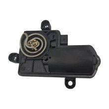 95B133246C 8R0133246A 8R0133246B Servomotor Electronic Exhaust Actuator Control Valve for  Macan 2014-2024