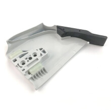 1144 640 1705 Tandwiel Koppeling Deksel voor MS661 MS661C MS651 Kettingzaag, Vervangingsaccessoires voor Tuingereedschap