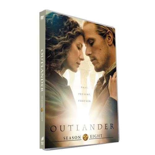 Outlander the complete seventh season8