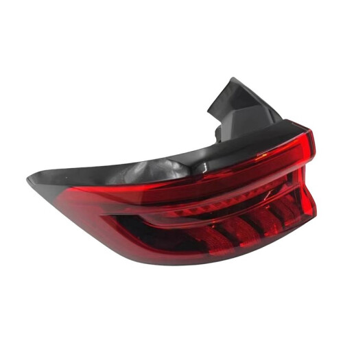 4133100XKN01A Left Outer Tail Light Assembly for Great Wall  H6 III LHD 1