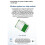 CC2340R5 2.4GHz Wireless Module  5.4 SOC Module with PCB Antenna Zigbee/Thread/ Proprietary Systems 3