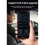 CarlinKit 5.0 2Air CarPlay Wireless Android Auto Adapter for      Exeed 8