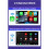 CarlinKit 5.0 2Air CarPlay Wireless Android Auto Adapter for      Exeed 3