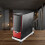 Computer hoofdrack, torenstandaard, pc-vloerstandaard, bureau-pc, pc-gamingaccessoires 3