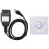 Obd Auto Diagnostic Cable For  Vcm Car Fault Detection Tool 3
