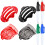 Drawing Tool Set Putter Aligning  Drawing Template Tool 4   Stamper with 4  Pens 2