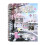 (Monsoon Mailbox) Time Theme Stickers for Scrapbooking & Cards 1