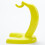 Plastic Banana Hanger Floor Type Fruit Holder Rack Kitchen Storage Organizer Fruit Tool Kitchen Accessories 1