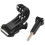Eight in One Accessory Kit for , Buckle Clip Basic Mount, Vertical Surface Quick Mounting J-Hook Buckle Mount, Long Thumb Screw for  Hero 7 6